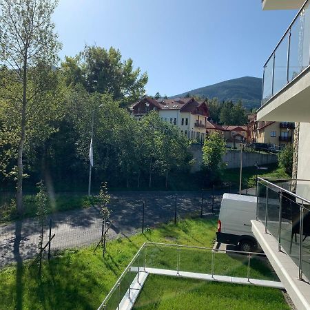 Apartament Skalisty Karpacz Exterior foto