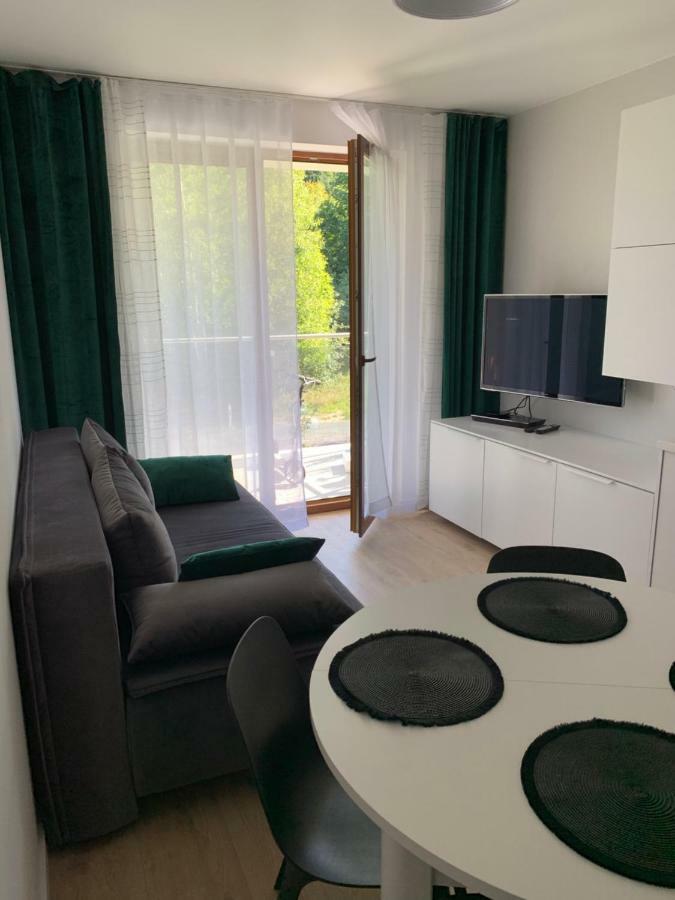 Apartament Skalisty Karpacz Exterior foto