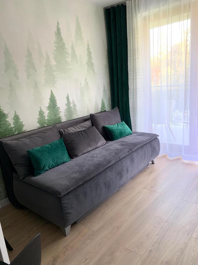 Apartament Skalisty Karpacz Exterior foto